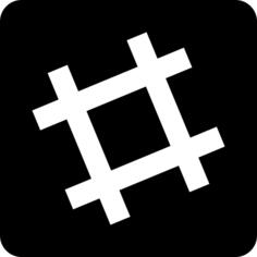 Hashtag