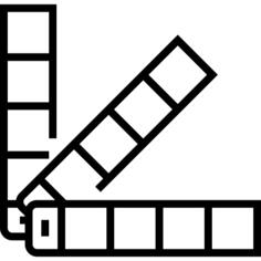 调色板