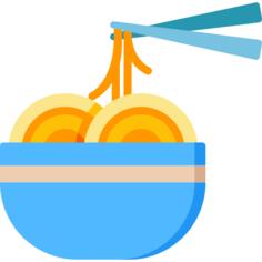 面条