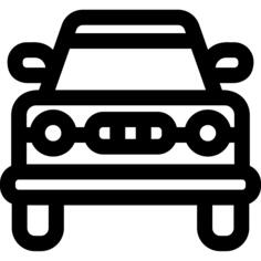 Luxury vehicle