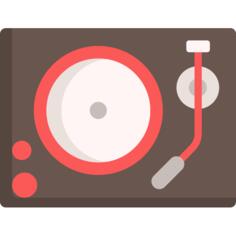 Turntable
