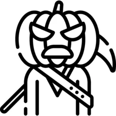 Pumpkin