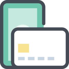 Credit card