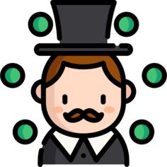 Juggler