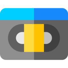 Video tape