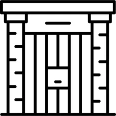 监狱