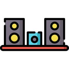 Speaker