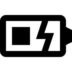 Full battery