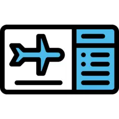 Boarding pass