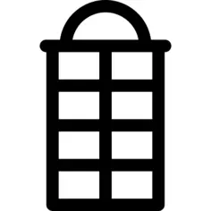 Phone booth
