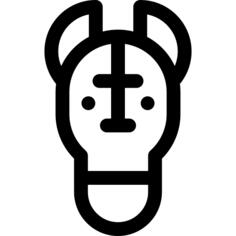 斑马