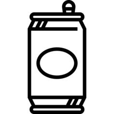 啤酒