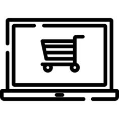 Online store
