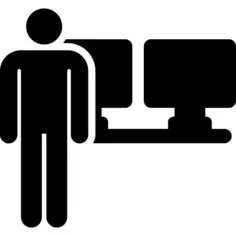 Graphic designer