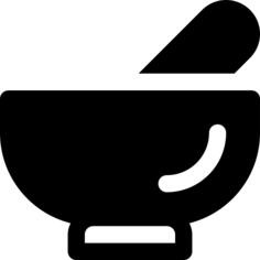 Mortar