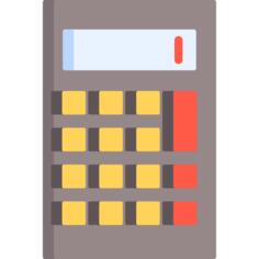 Calculating