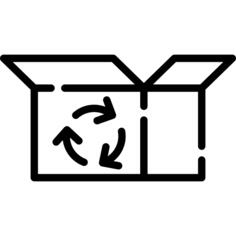 Recycling box
