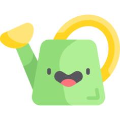 Watering can