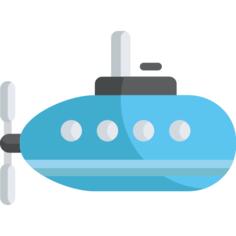 Submarine