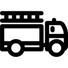 消防车