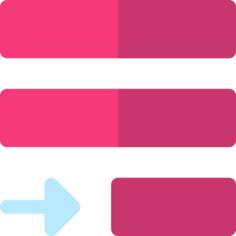 Justify text
