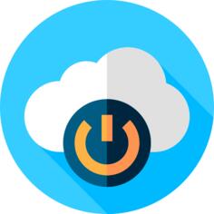 Cloud computing