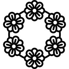 花卉
