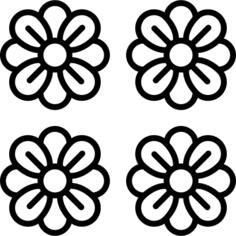花卉
