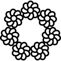 花冠