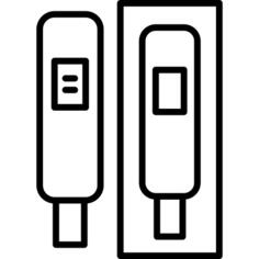 Pregnancy test