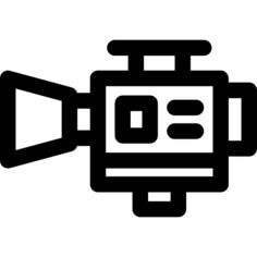 Video camera