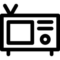 Tv screen