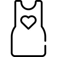 Baby dress