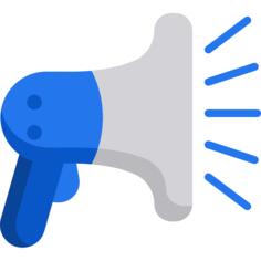 Bullhorn