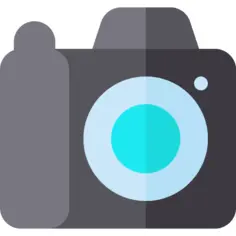 Photo camera