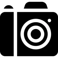 Photo camera
