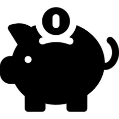 Piggy bank