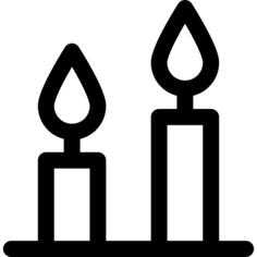 Candles