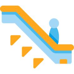 Escalator