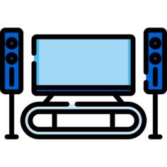 Home cinema
