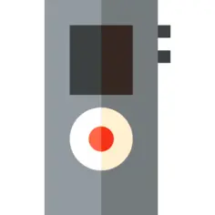 录音机