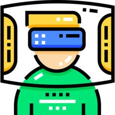 Virtual reality