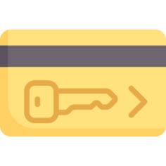 Key card