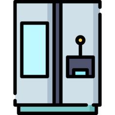 Smart fridge