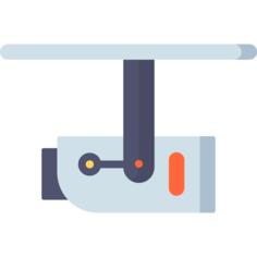 Security camera
