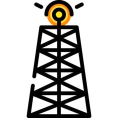Energy tower