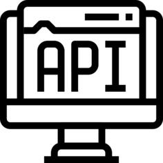 API
