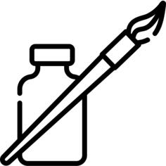 Paint tube