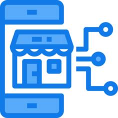 Online shop