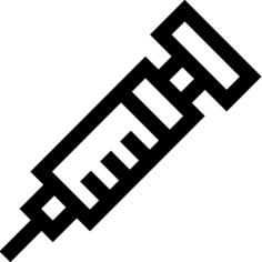 注射